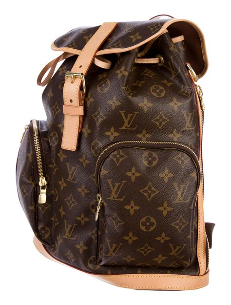 louis vuitton bosphore backpack